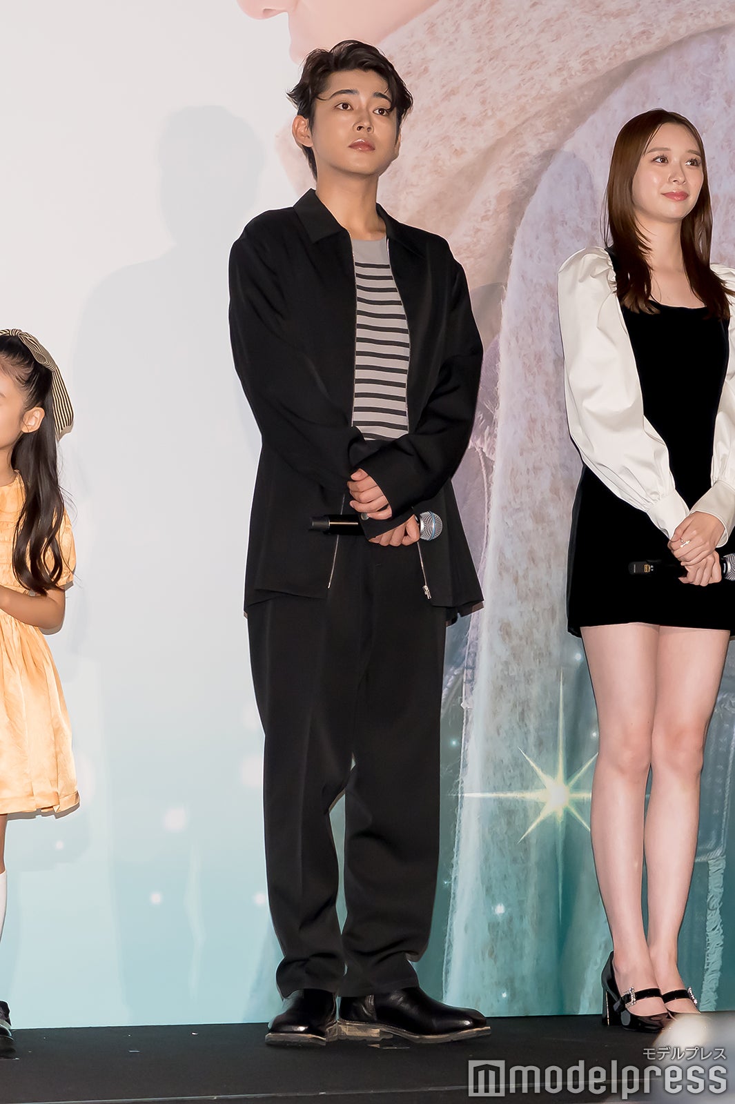 倉悠貴（C）モデルプレス