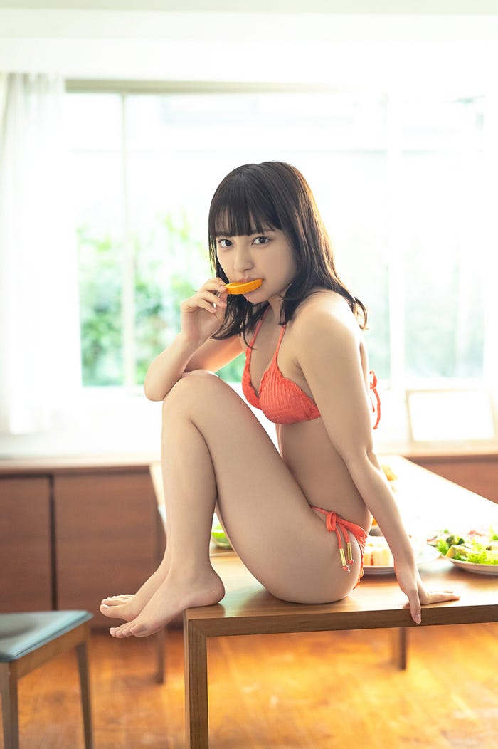 十味(C)藤本和典/Platinum FLASH