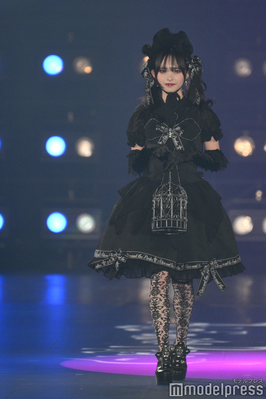 藤咲凪（C）モデルプレス