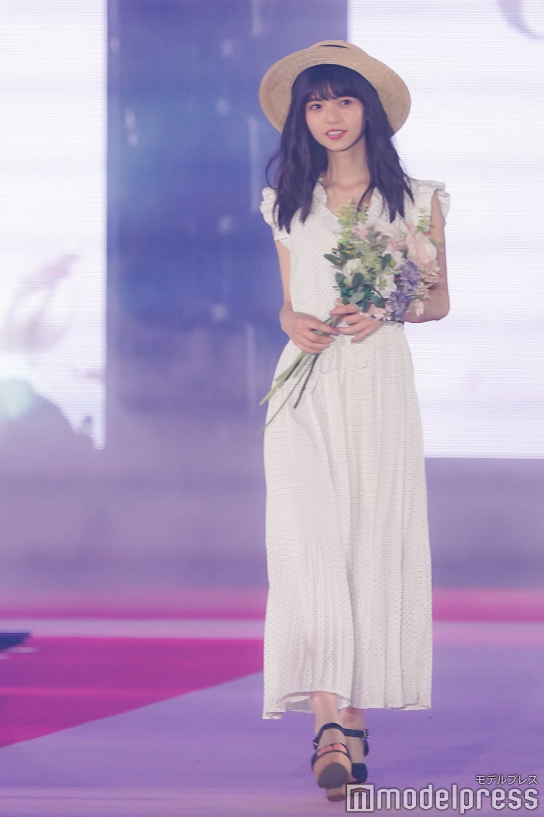 齋藤飛鳥 （C）モデルプレス