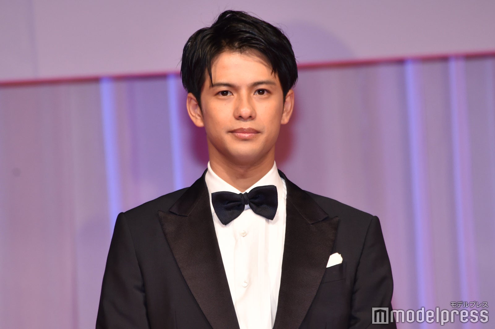 森崎ウィン （C）モデルプレス