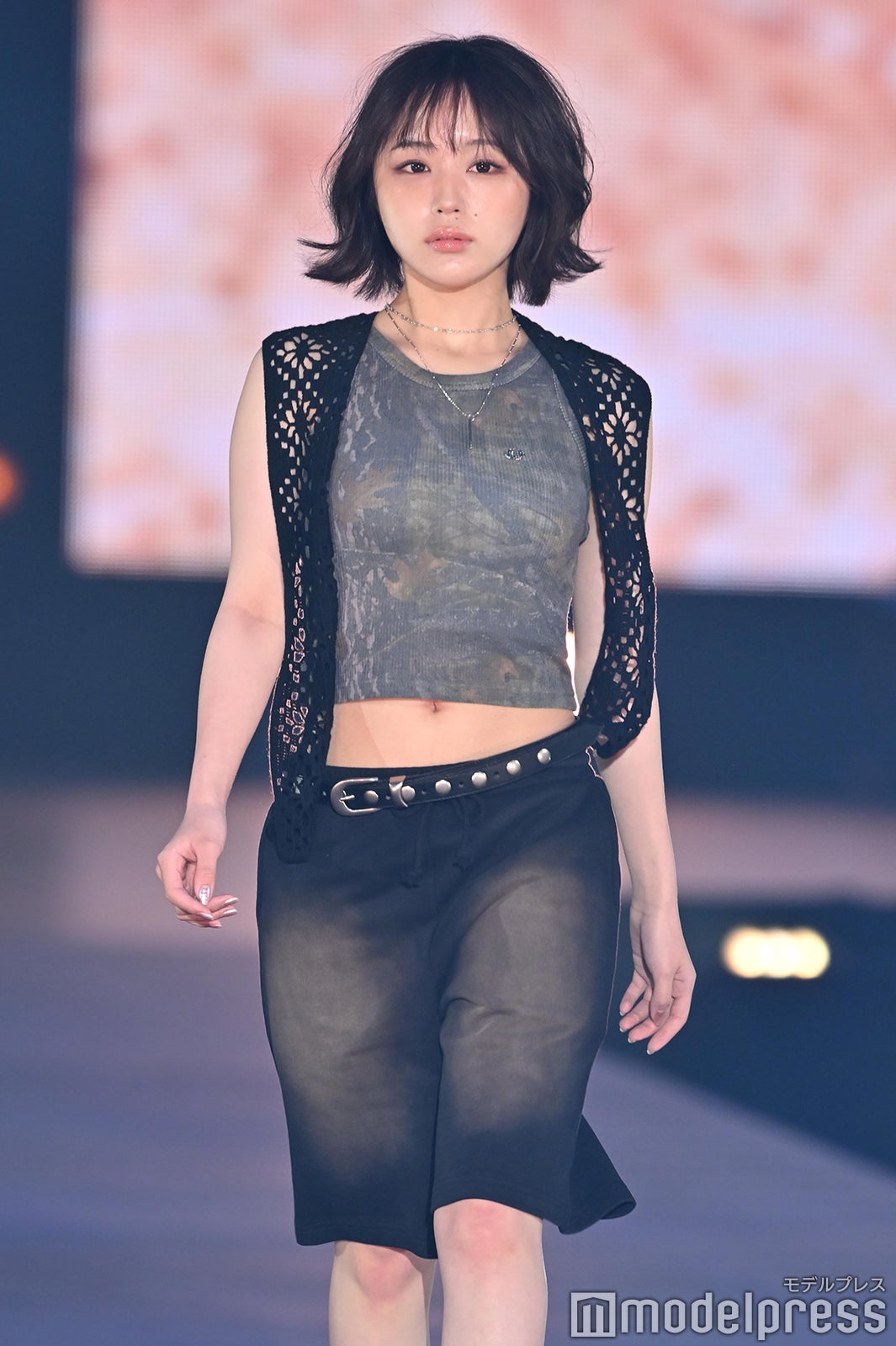 なえなの（C）モデルプレス