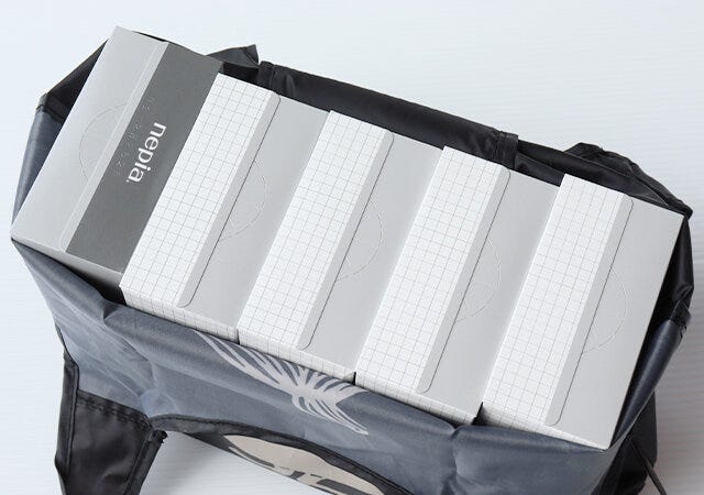 宝島社　雑誌　ムック本　付録　MOOMIN