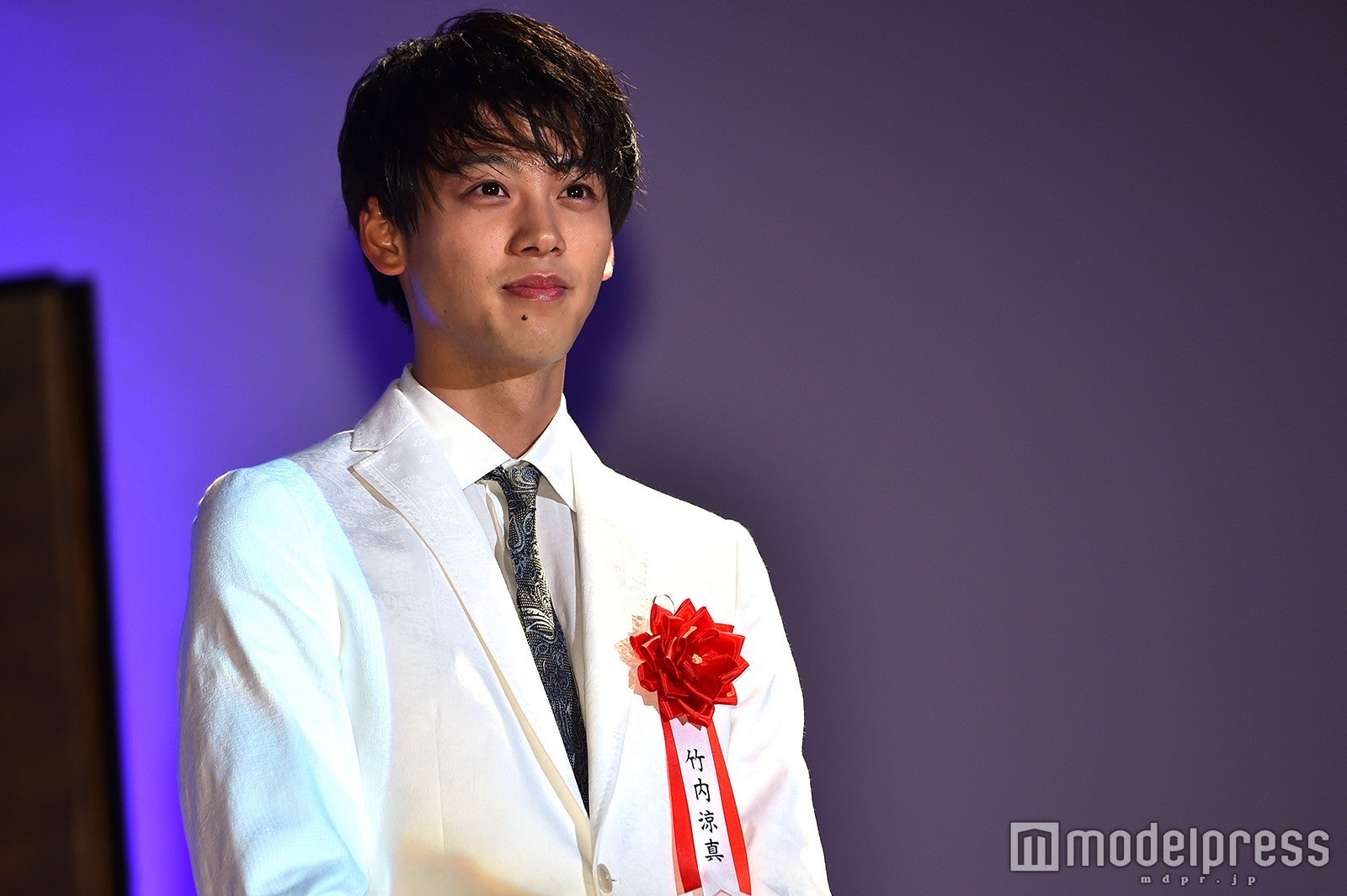 竹内涼真 （C）モデルプレス