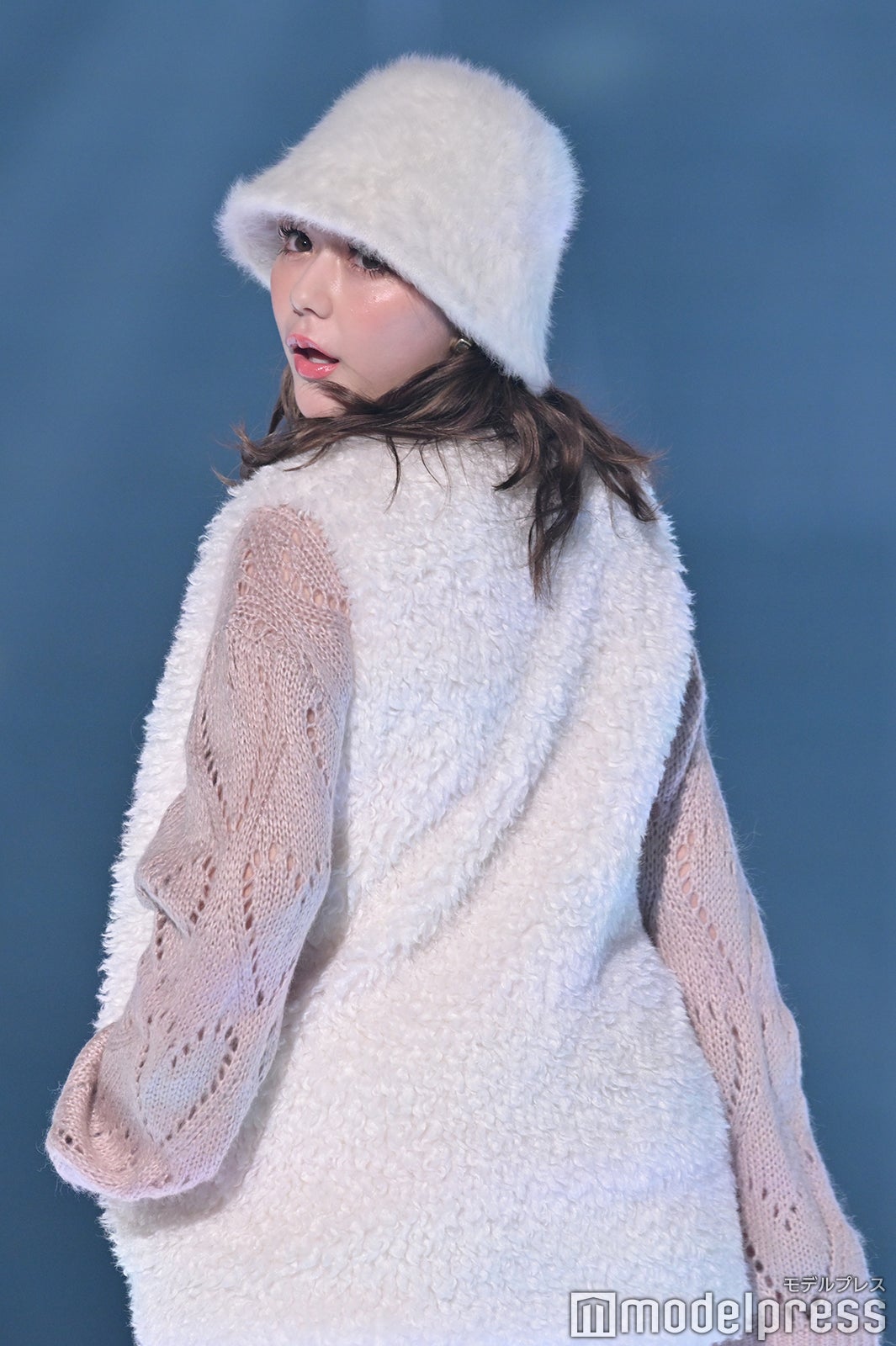 村重杏奈（C）モデルプレス