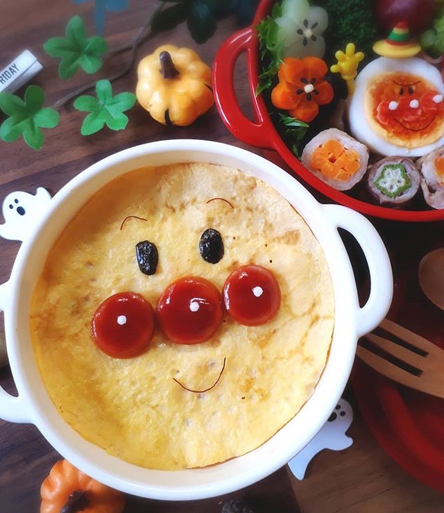 子供が笑顔になる可愛いオムライス弁当 簡単 人気なママが作りやすいメニュー モデルプレス 子供が笑顔になる可愛いオムライス弁当 簡単 人気なママが作りやすいメニュー モデルプレス