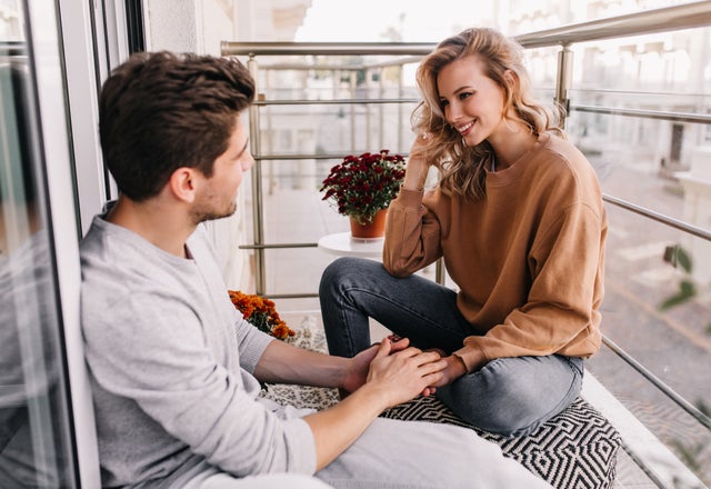 告白待ってるかも 好きな女性との 両思い度 がわかるテスト モデルプレス