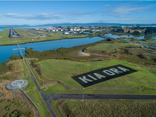 ニュージーランド、外国人観光客の“隔離なし”観光再開