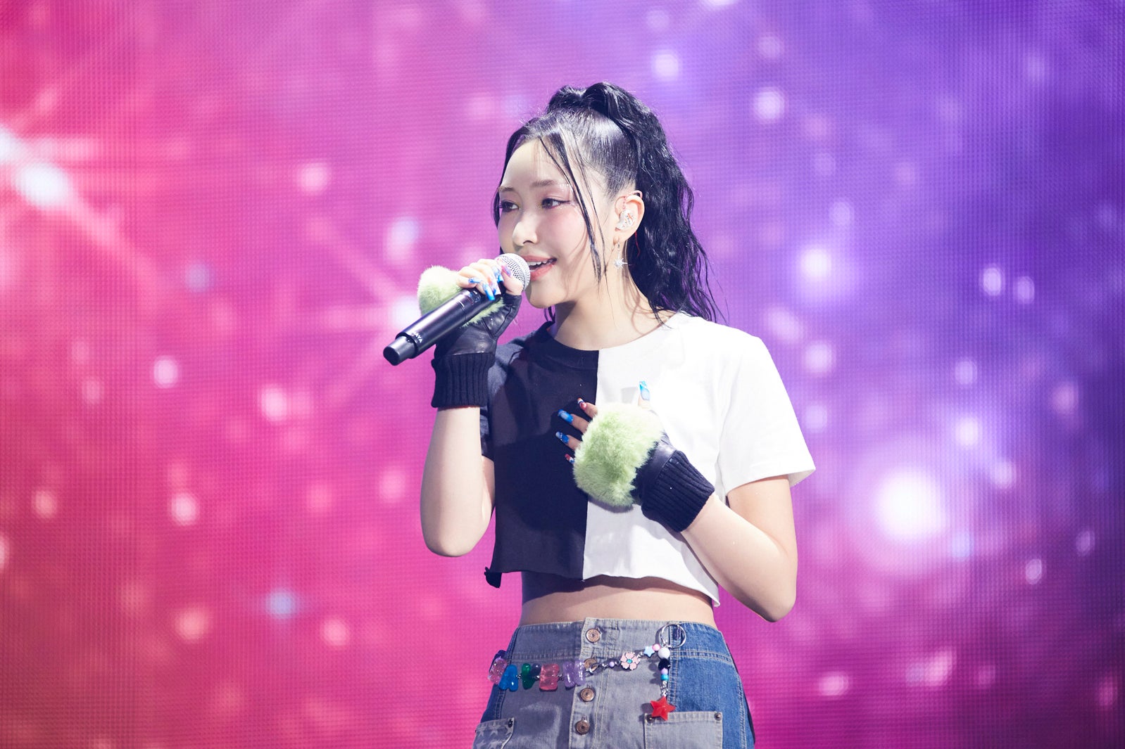 MAYA／マヤ（提供写真）