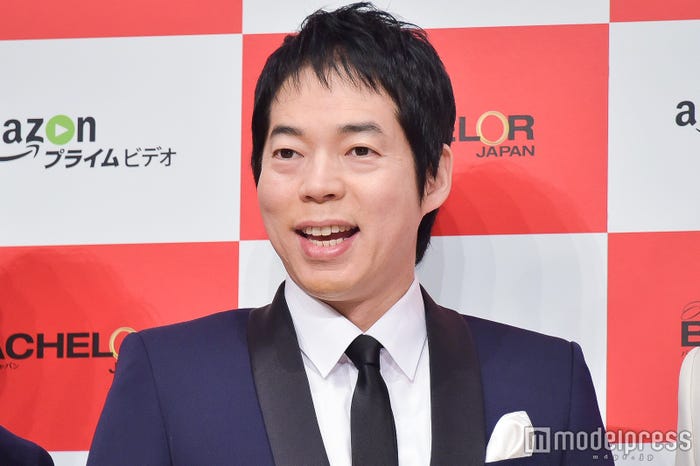 今田耕司(C)モデルプレス