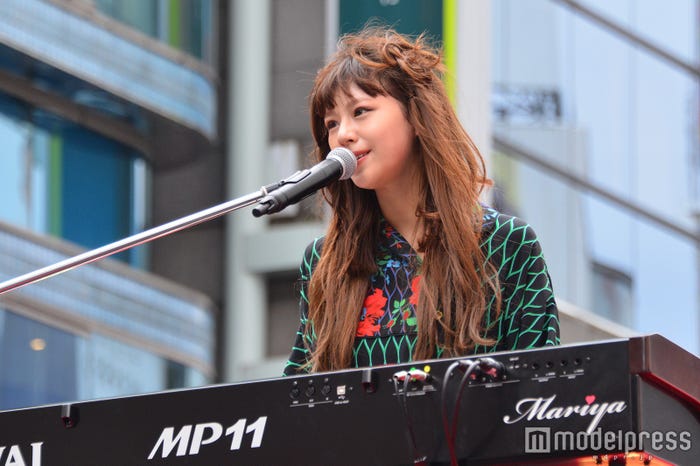 西内まりや(C)モデルプレス