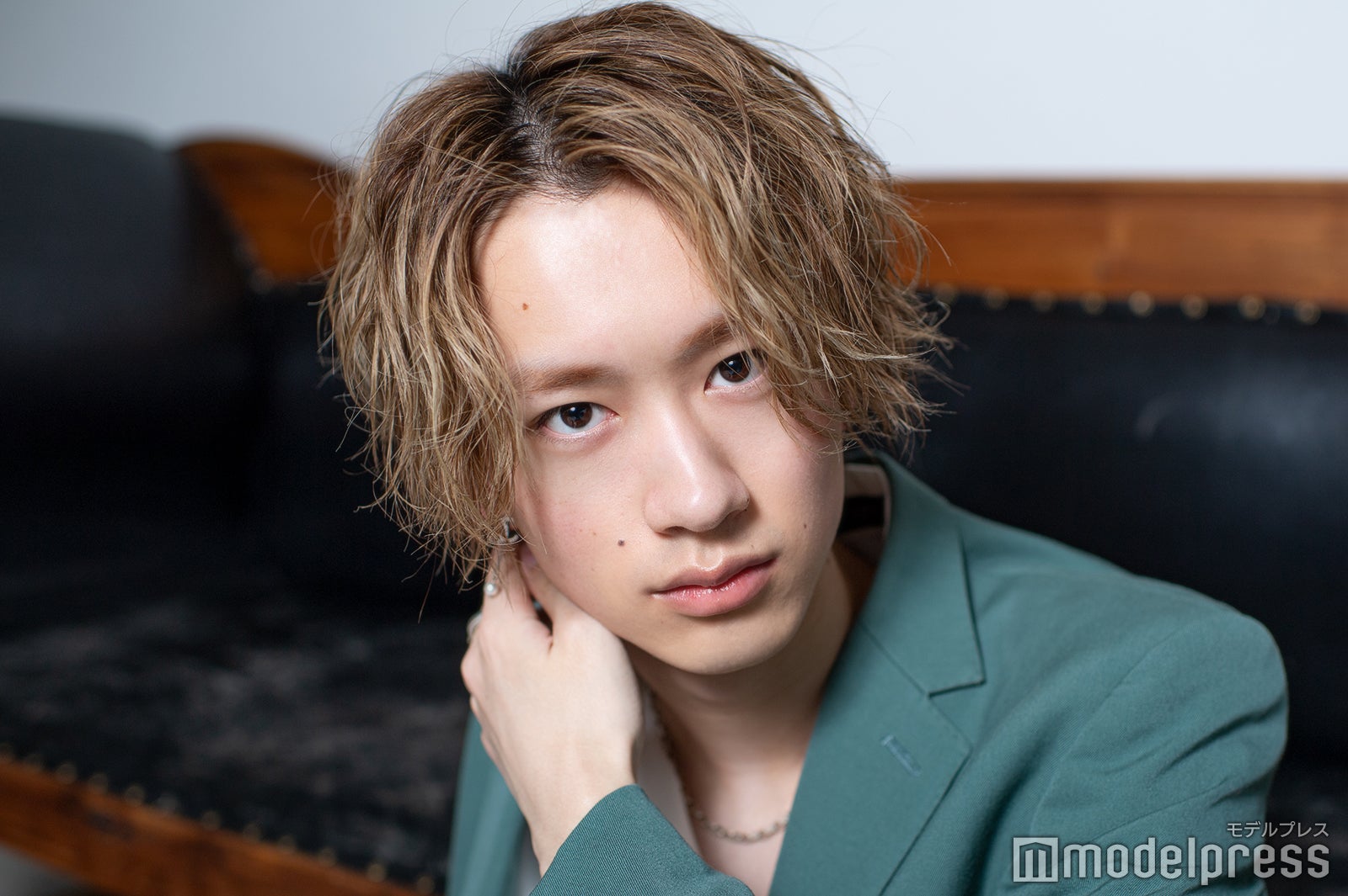 もーりー（C）モデルプレス