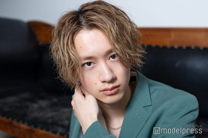 もーりー(C)モデルプレス