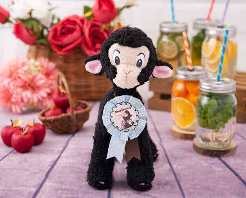 ディズニー“こひつじのダニー”新グッズ、ホワイトデーテーマも