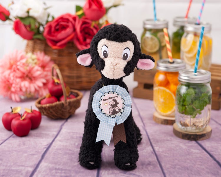 ディズニー こひつじのダニー 新グッズ ホワイトデーテーマも モデルプレス ディズニー こひつじのダニー 新グッズ ホワイトデーテーマも モデルプレス