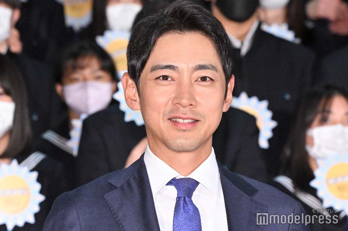 小泉孝太郎 (C)モデルプレス