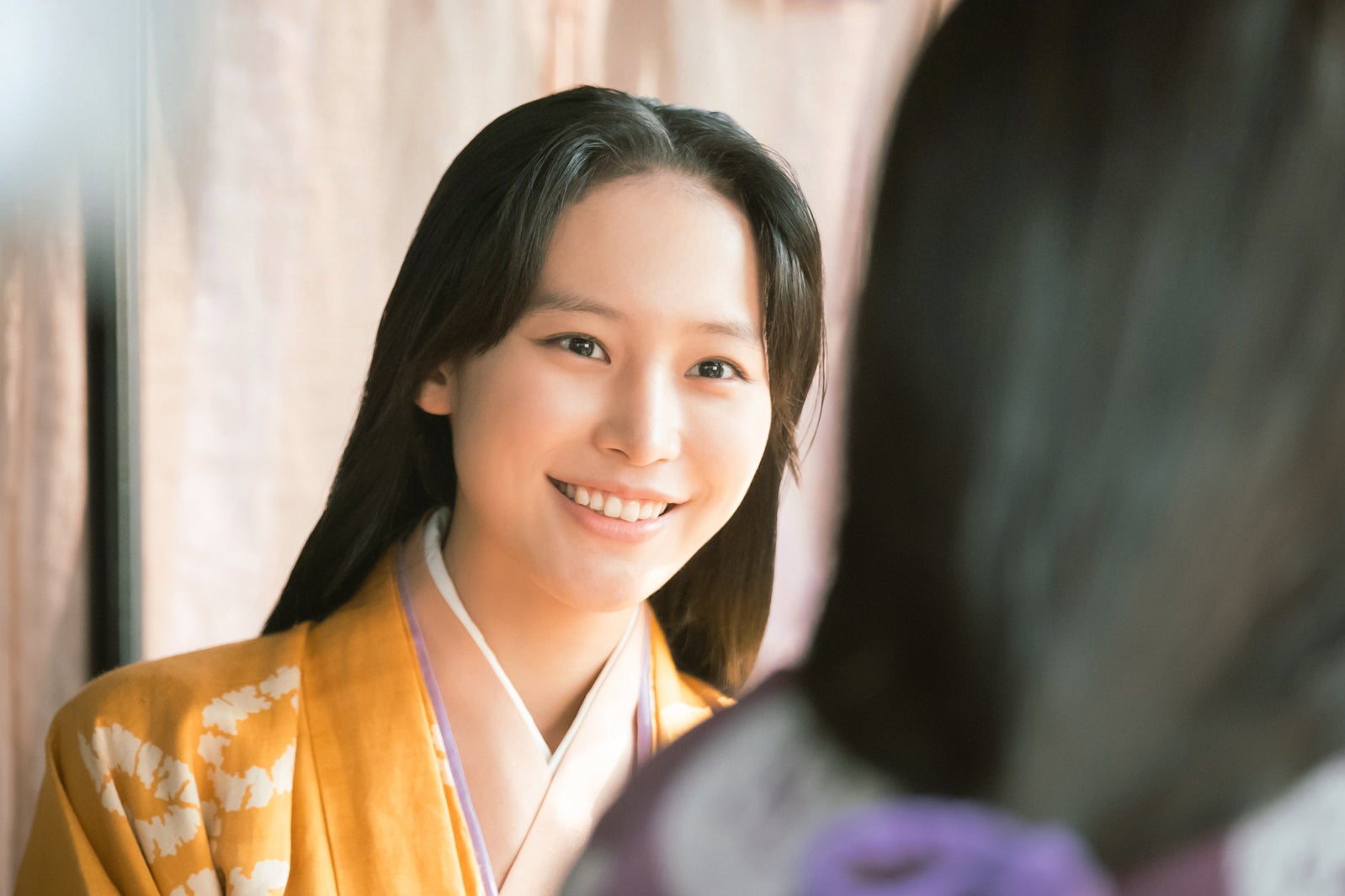 「光る君へ」第45話（C）NHK