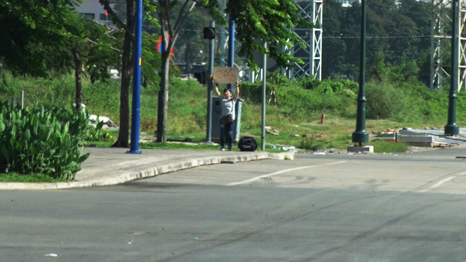 「あいのり：Asian Journey」第1話より（C）フジテレビ