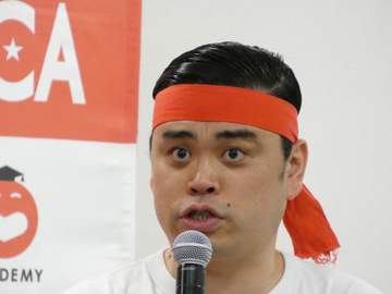 ななまがり・初瀬 「R-1グランプリ」幻の決勝2本目ネタは「メドレーで言い切る男」だった。「答えが出てない曲って多い」