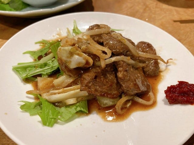 【コスパ最強】アテが40種以上！リニューアルオープンした「話題の飲み屋」