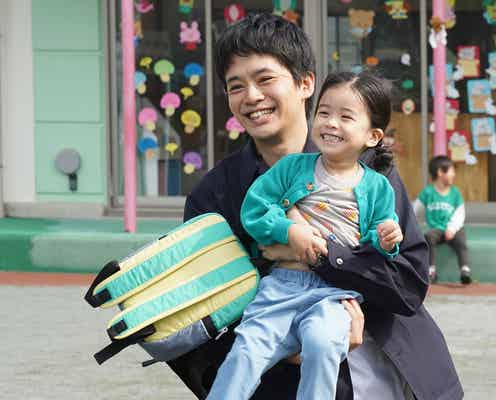 「海のはじまり」“そっくり”と話題・3歳の海役は泉谷星奈の実妹だった 村瀬Pが直接オファー「すごく頑張ってくれました」【インタビュー】