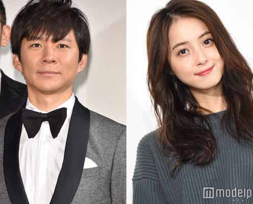 アンジャッシュ渡部建、佐々木希とお花見?インスタの投稿が話題に 堂々デートは「ずっと我慢していた」