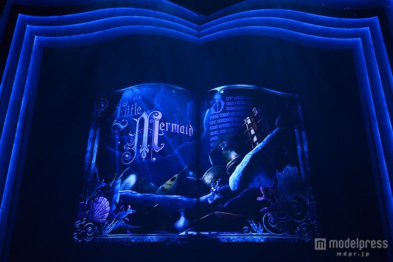 「ミッキー・アンド・ザ・ワンダラス・ブック」より