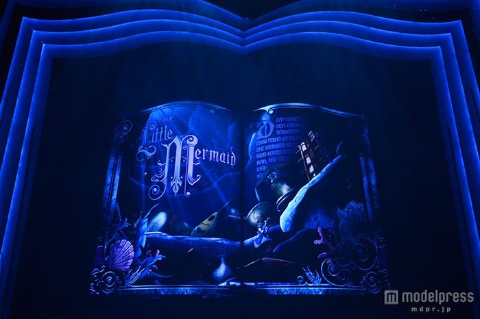 「ミッキー・アンド・ザ・ワンダラス・ブック」より