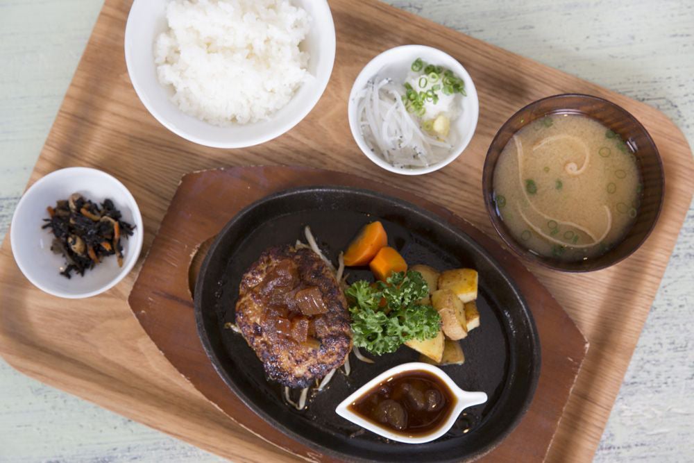 地産地消のレストラン かすみキッチン／画像提供：かすみがうら未来づくりカンパニー