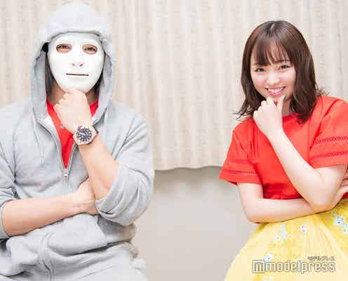 【今泉佑唯×ラファエル対談/前編】気になる“ネットの声”への思い、“ソロ活動”の責任と不安…女優とYouTuberが本音トーク