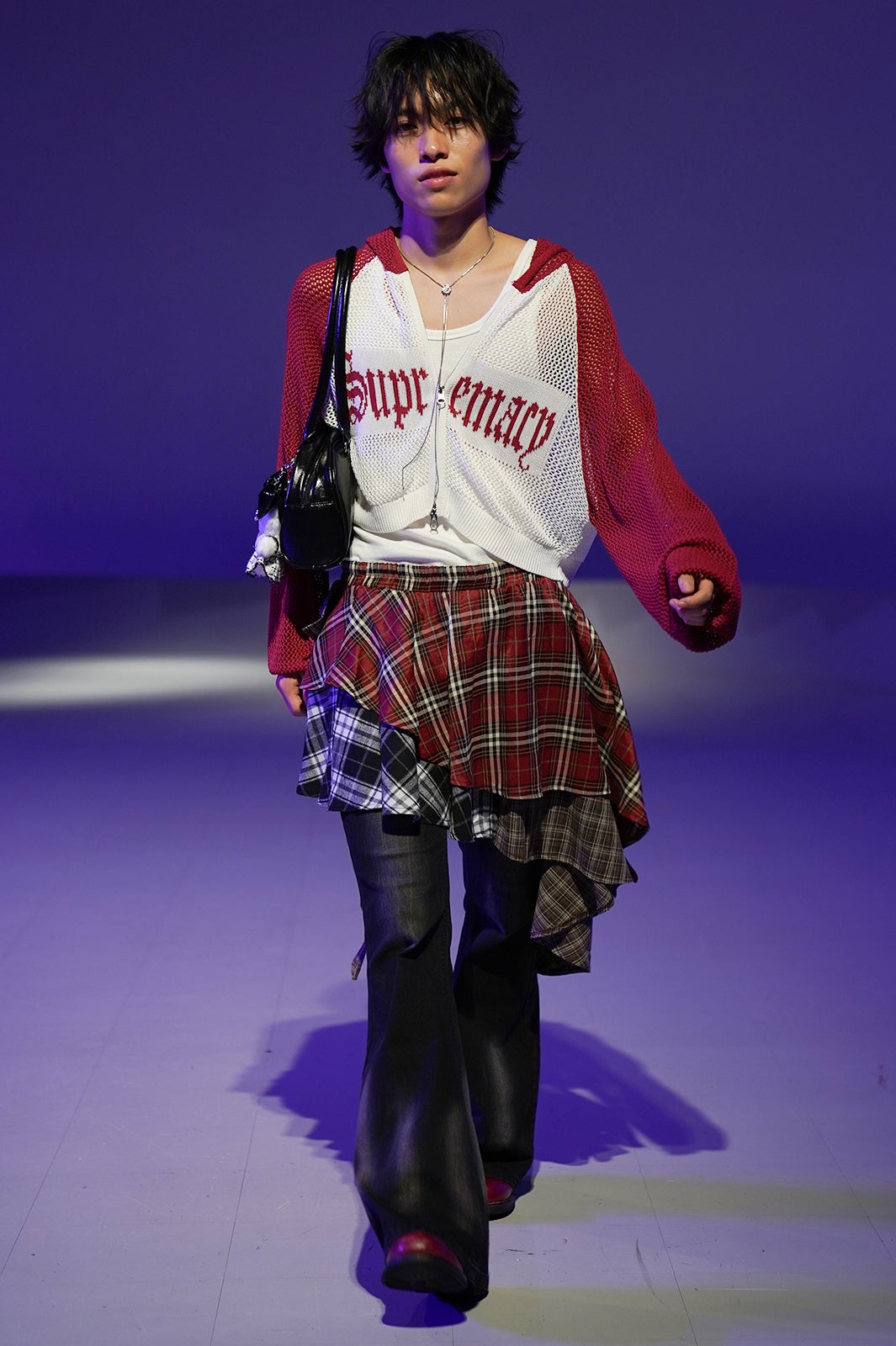 菅原賢太郎さん（提供写真）