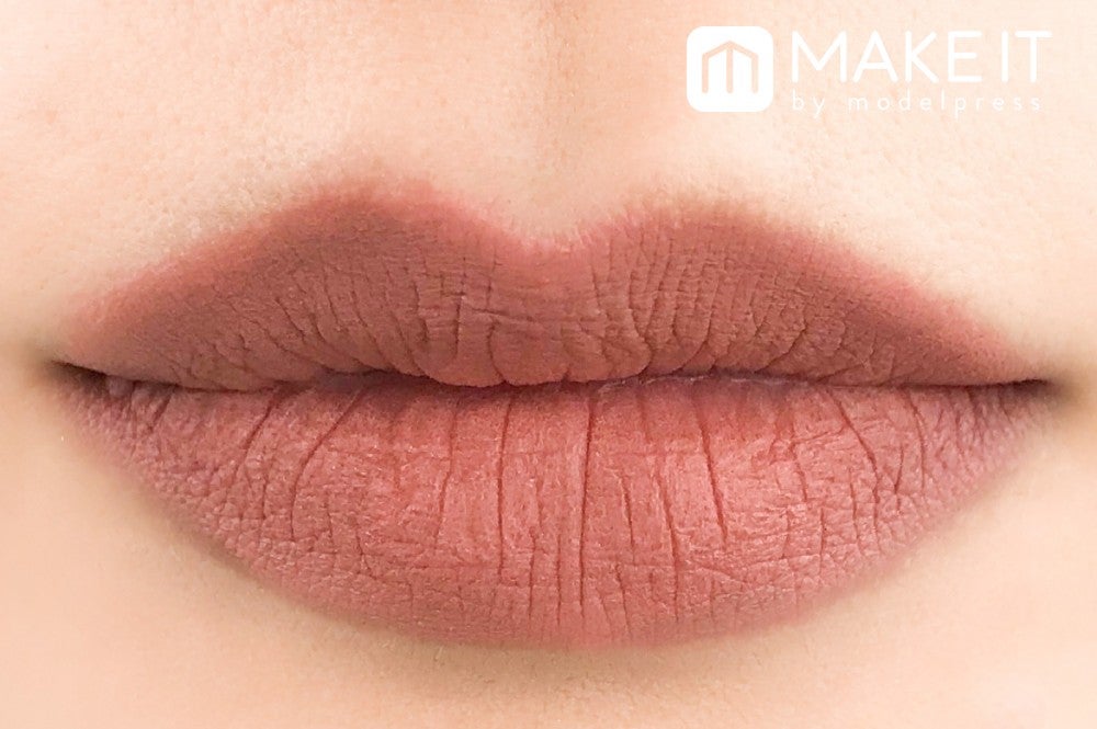 Amplitude／コンスピキュアス マットリップス／02 使用 (C)メイクイット