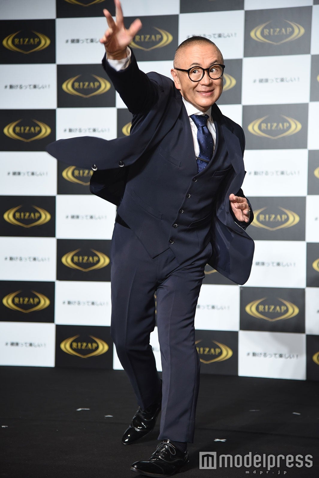 松村邦洋（C）モデルプレス