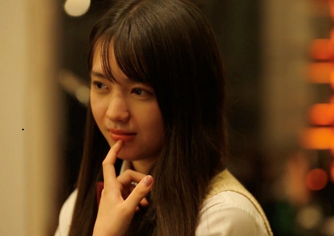 恋愛リアリティーショー「今日好き」“魔性の美少女”ゆず（平野柚希）が話題＜今日、好きになりました。＞