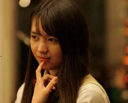 恋愛リアリティーショー「今日好き」“魔性の美少女”ゆず(平野柚希)が話題<今日、好きになりました。>