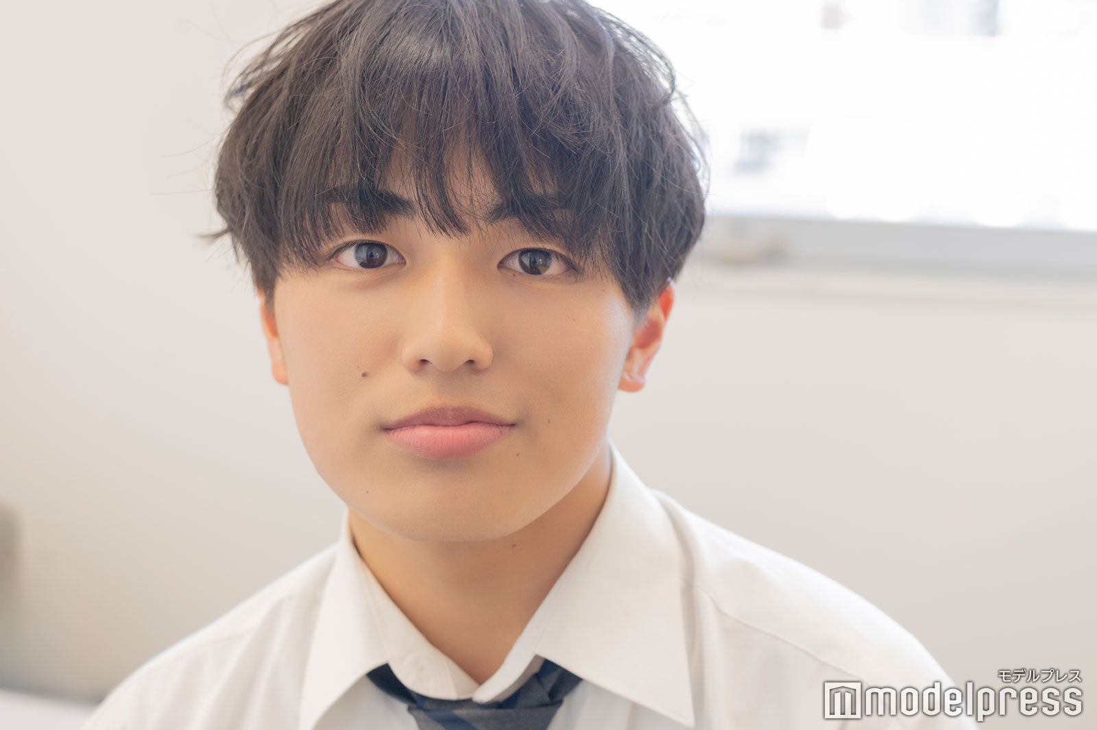 吉田叡史（C）モデルプレス