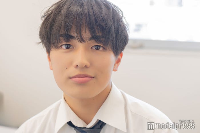 吉田叡史(C)モデルプレス