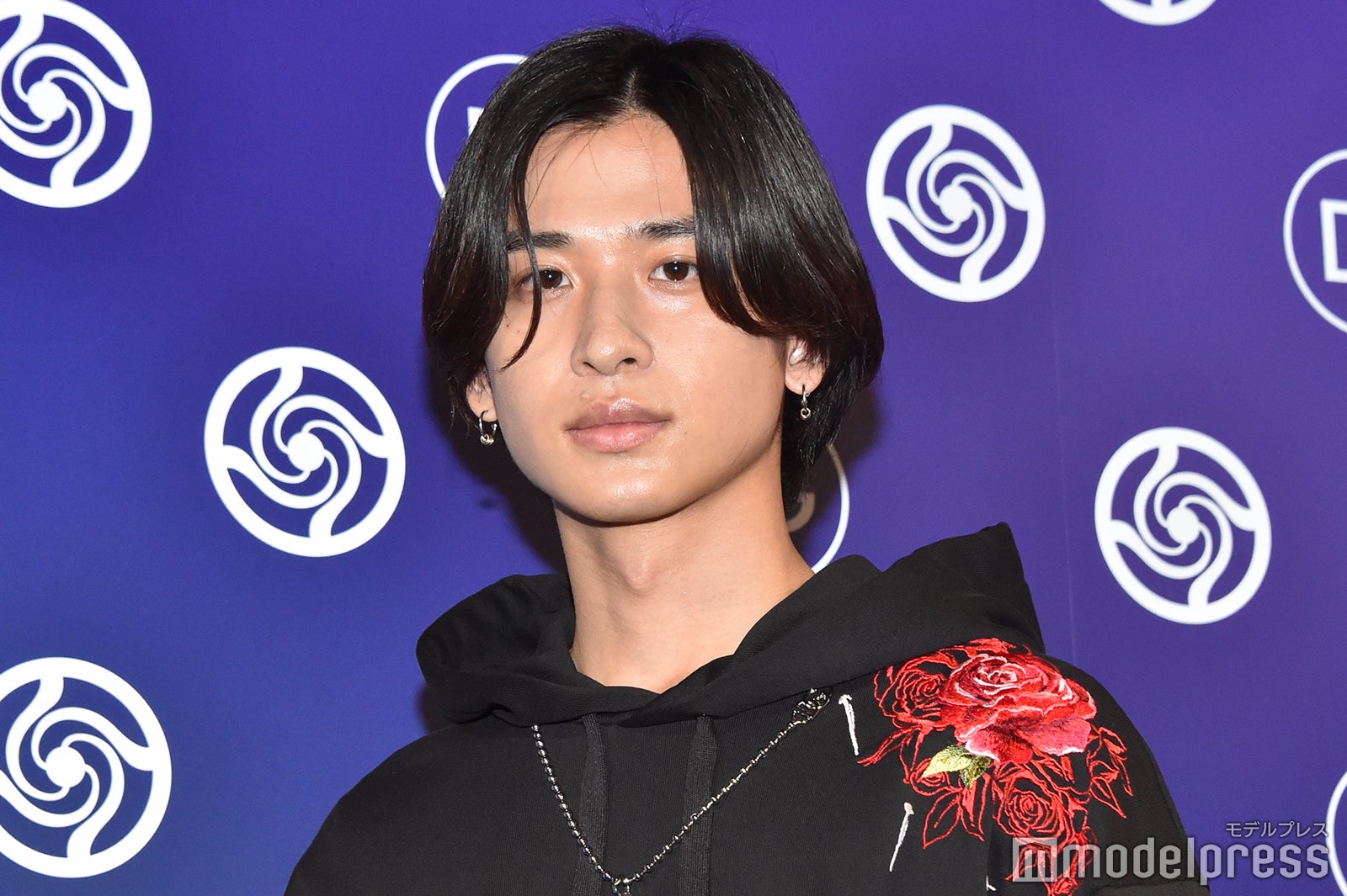 Who-ya （C）モデルプレス