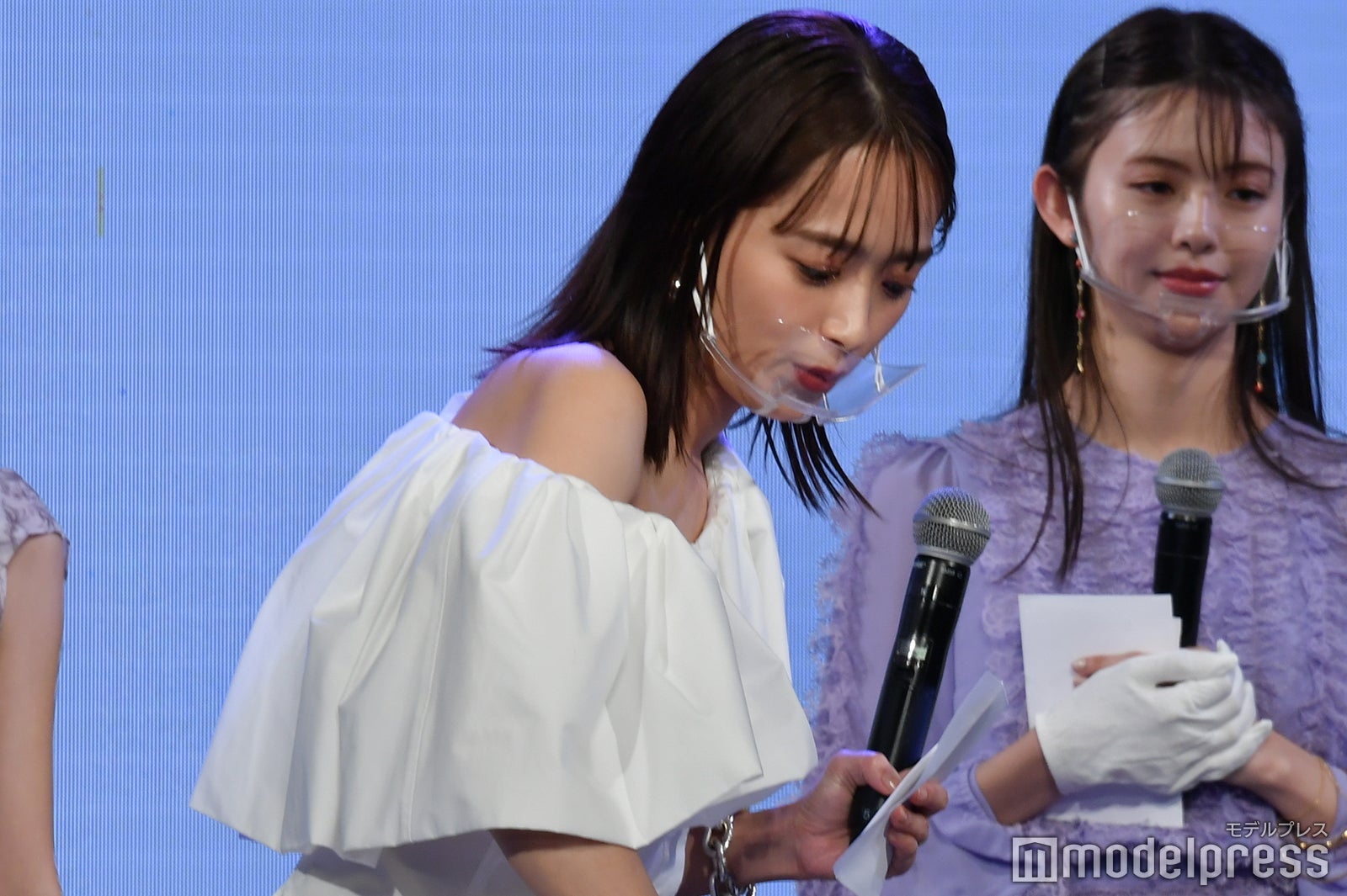 近藤千尋 （C）モデルプレス