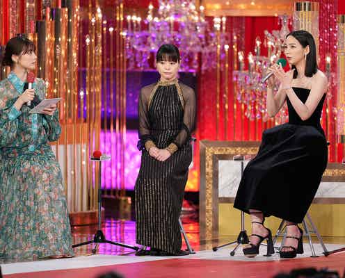のん、さかなクン役は「私以外にいない」細やかな役作り語る<第46回日本アカデミー賞>