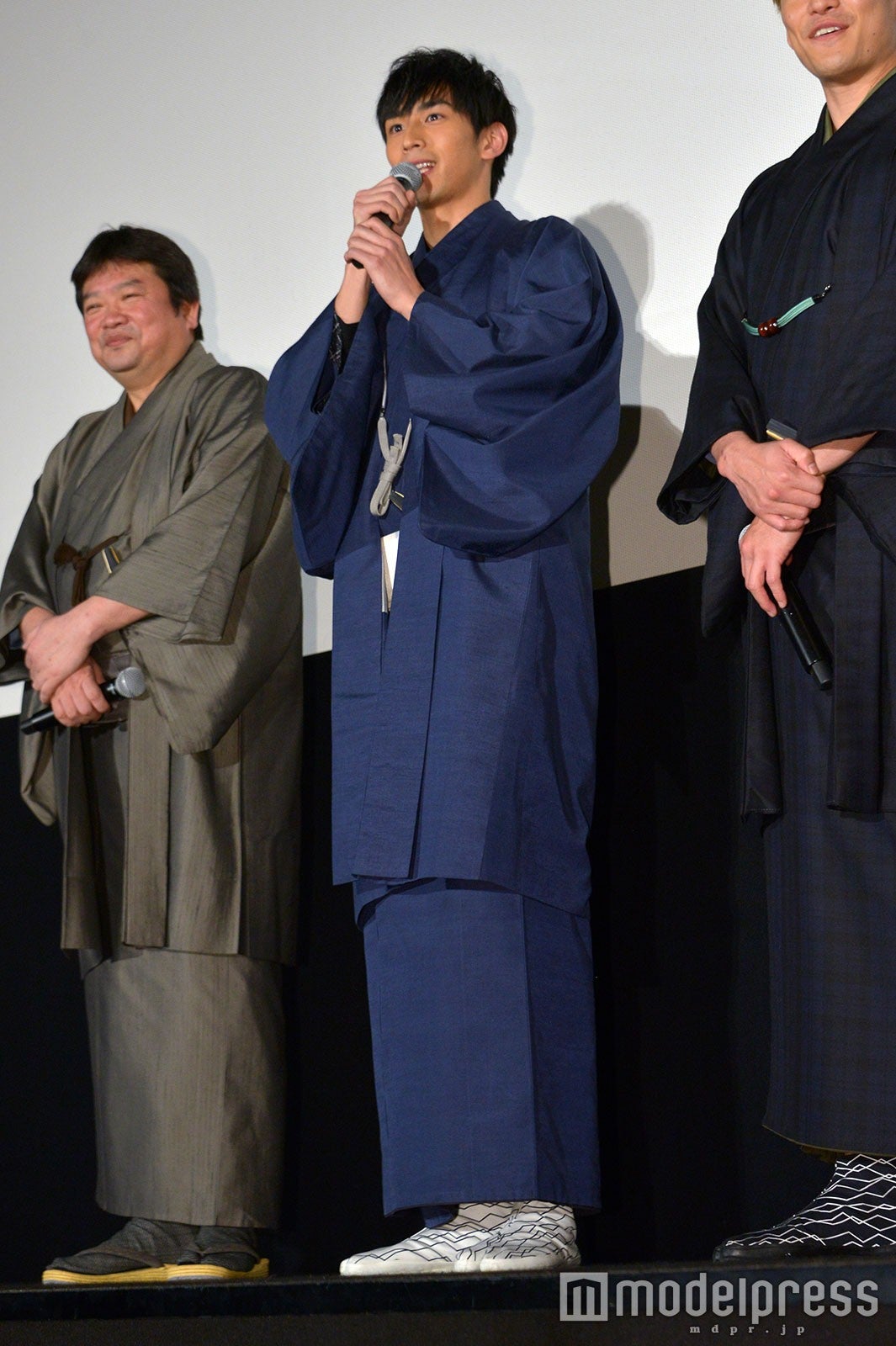 市川知宏（C）モデルプレス