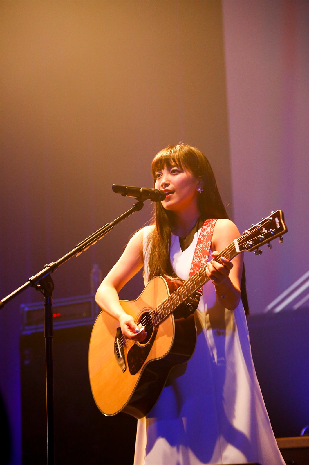 miwa（C）2017「君と100回目の恋」製作委員会