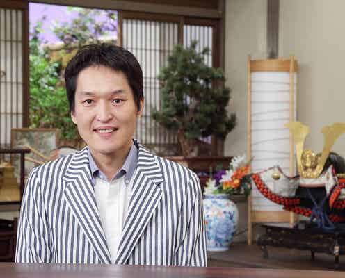 NEWS小山慶一郎&千原ジュニアがダブルMC “遺産相続”を学ぶ<コメント到着>