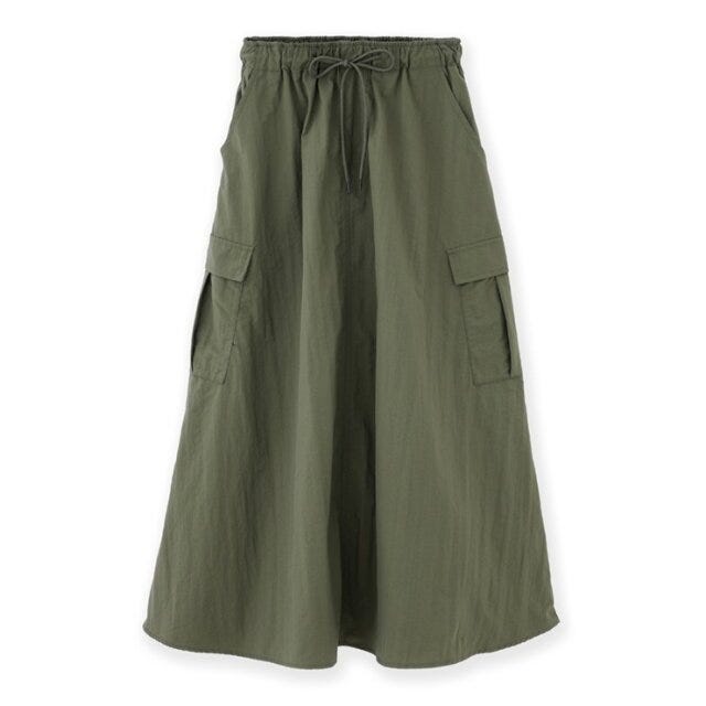 しまむら　スカート　新作