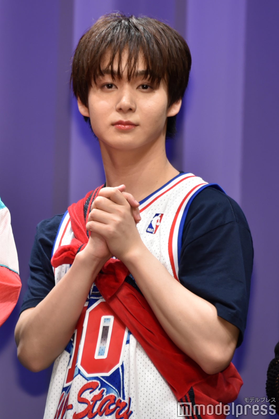 太田駿静（C）モデルプレス