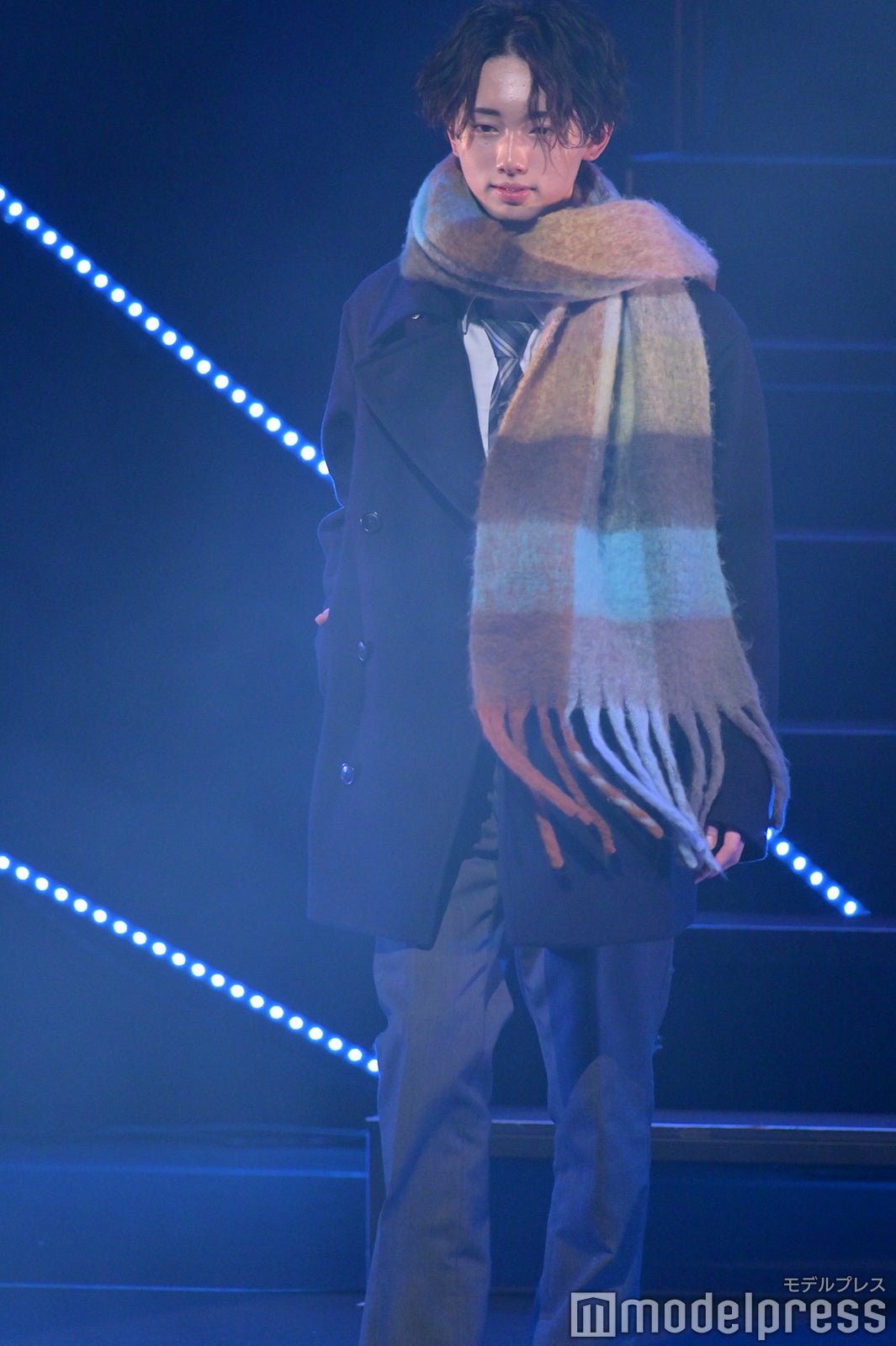 （C）モデルプレス