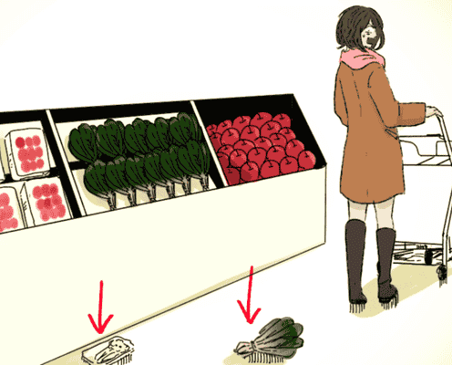 <ヘタリママ>買いものだけで疲れてしまう…でも疲れない人もいる!?家事の負担を減らすポイント