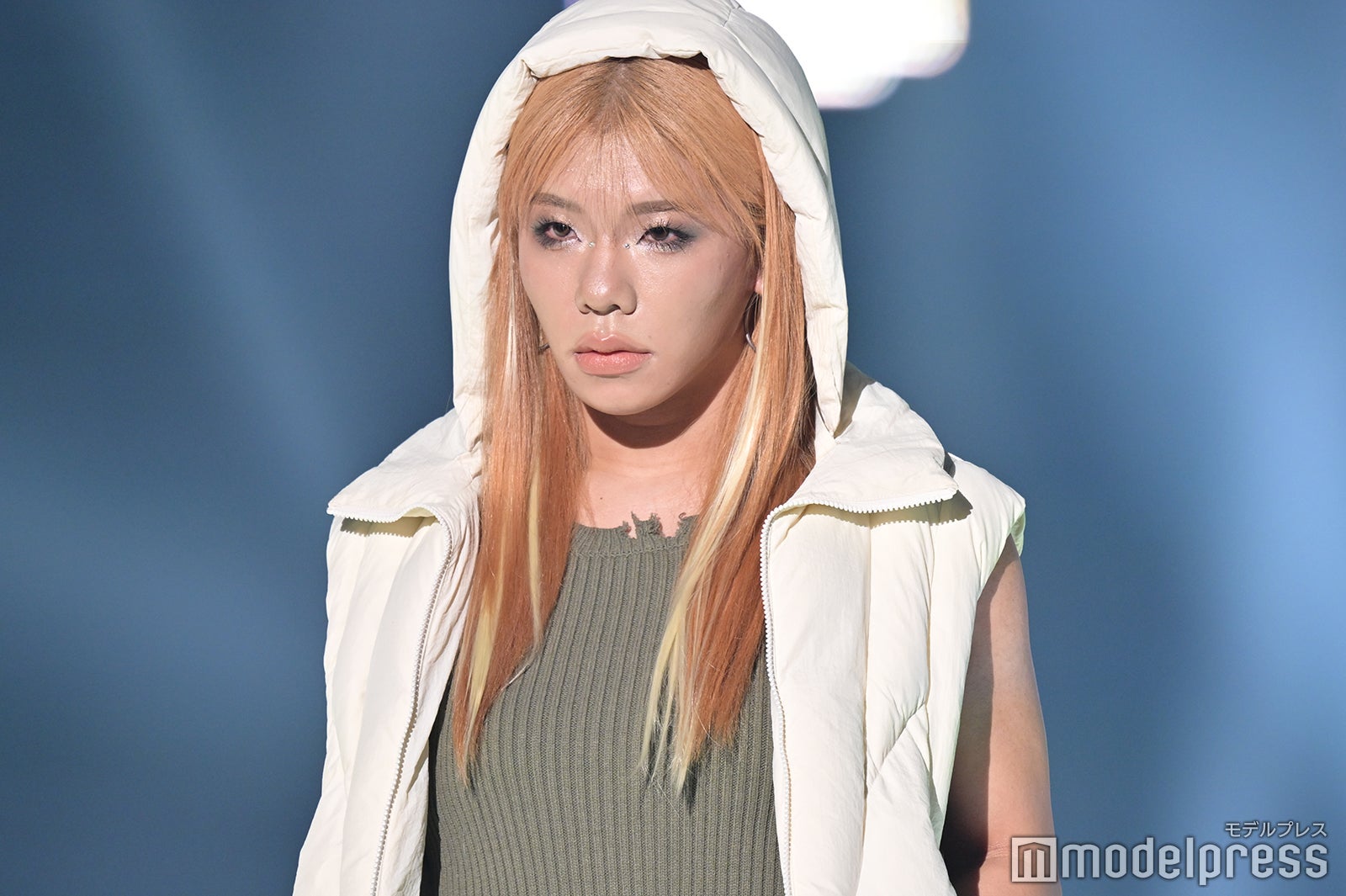 とうあ（C）モデルプレス