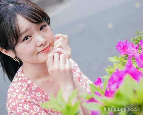 「モデルプレス&SHEINオーディション」GP・有栖花恋さん、IVEウォニョンの言葉が支えに アイドル時代の苦悩も語る<「モデルプレス連載」Vol.2>