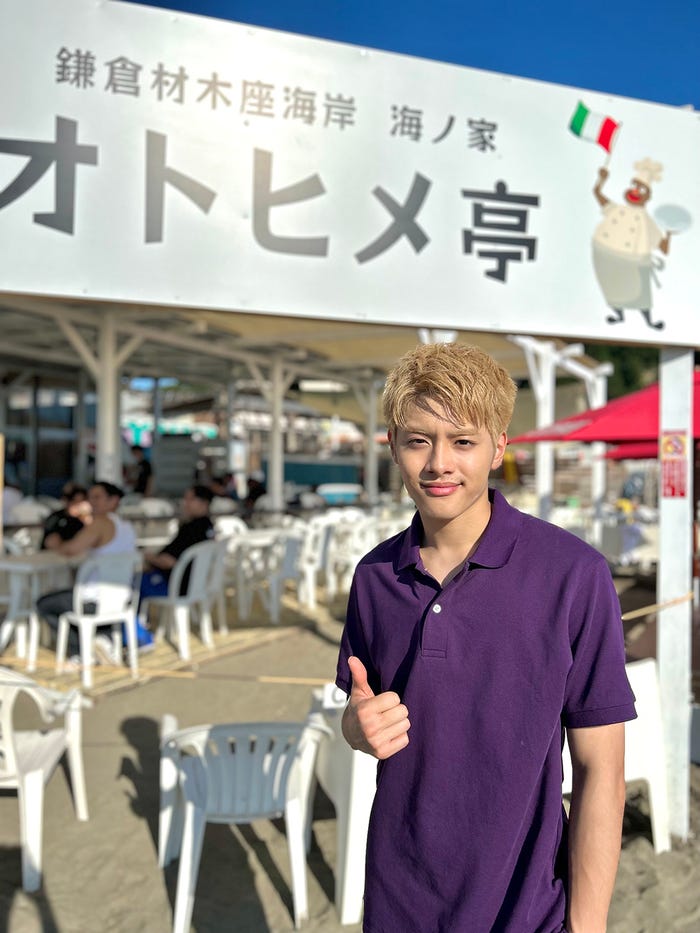 金指一世(C)カンテレ